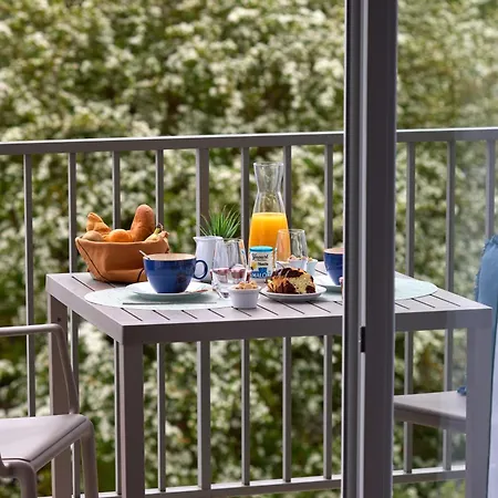 Zenitude Residences Hotel apartamentowy *