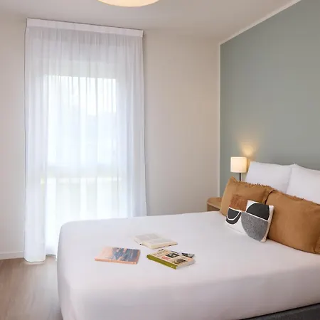 Zenitude Residences Plérin