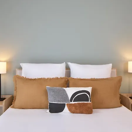 Zenitude Residences Hotel apartamentowy Plérin