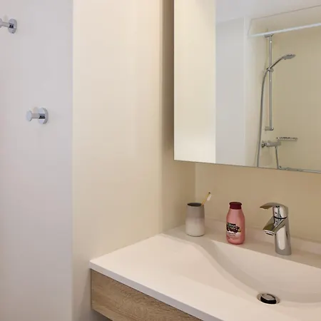 Zenitude Residences Hotel apartamentowy Plérin
