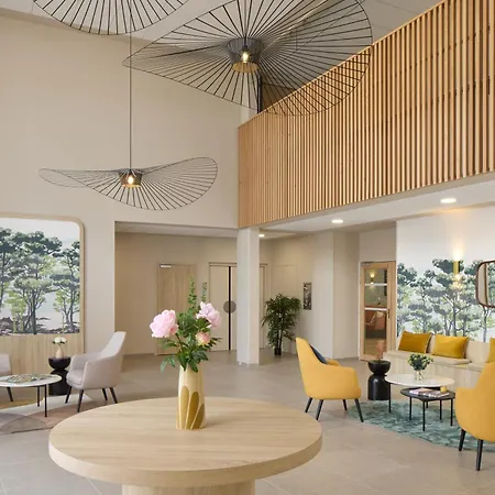 شقة فندقية Zenitude Residences Plérin