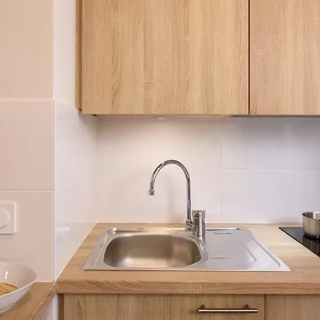 Zenitude Residences